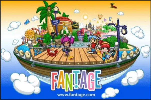 fantage free accounts